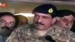 Pak Army General Statement Against Enemies Of PakistanPak Army General Statement Against Enemies Of Pakistan