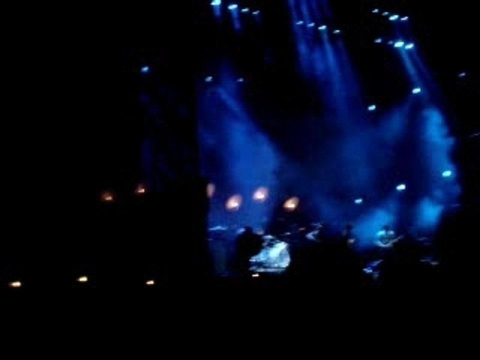 Arctic Monkeys - Paléo 2007