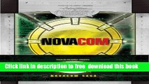 [Download] Novacom Saga: 10 Hours of Action-Packed Audio Drama (Adventures in Odyssey) Hardcover