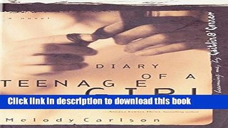 Download Becoming Me (Diary of a Teenage Girl: Caitlin, Book 1) Book Free