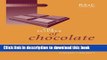 [Popular] The Science of Chocolate Hardcover OnlineCollection