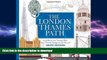 READ book  The London Thames Path: A guide to the Thames Path from Putney Bridge to the Barrier