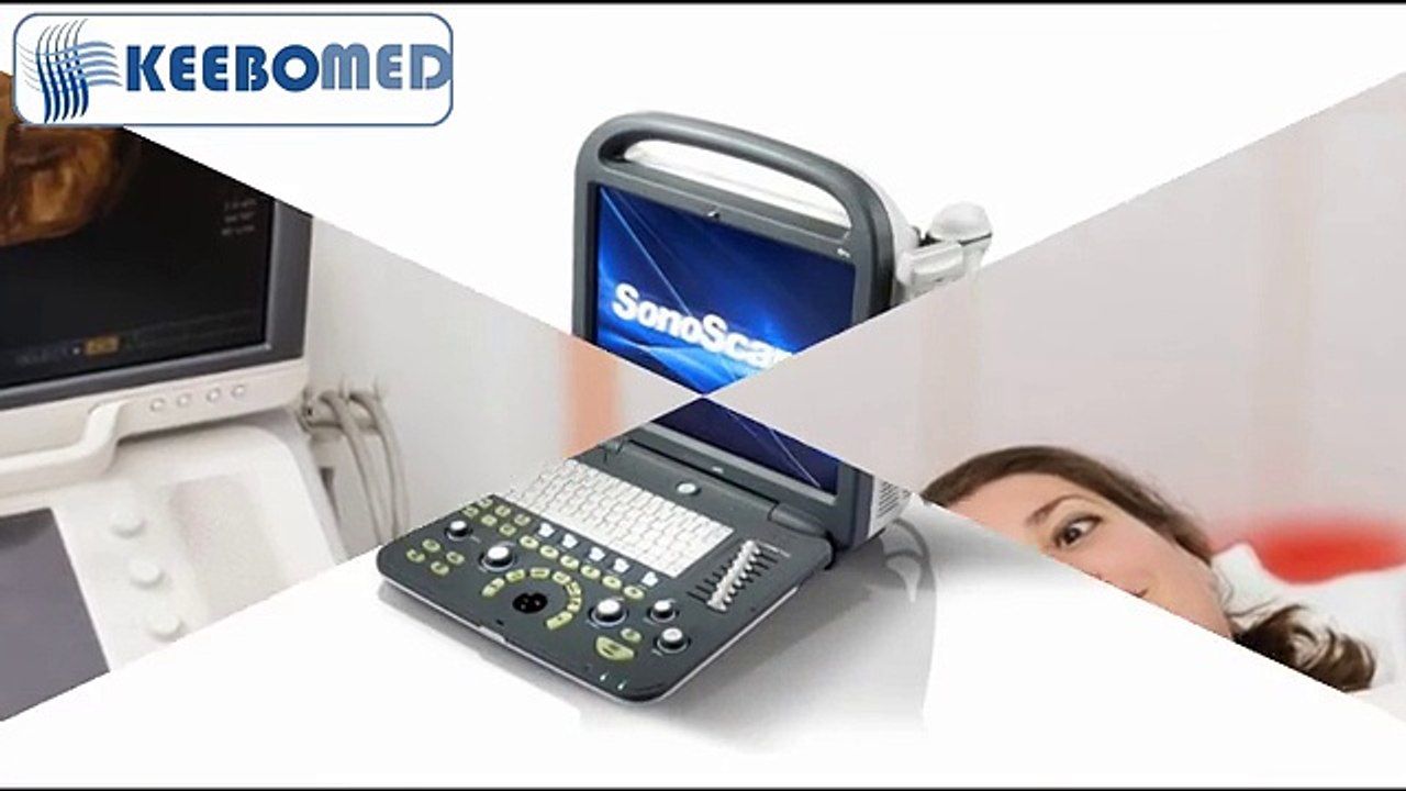 Are You Looking For Sonoscape's High Standard Diagnostic UltrasoundSystems - Keebomed.com