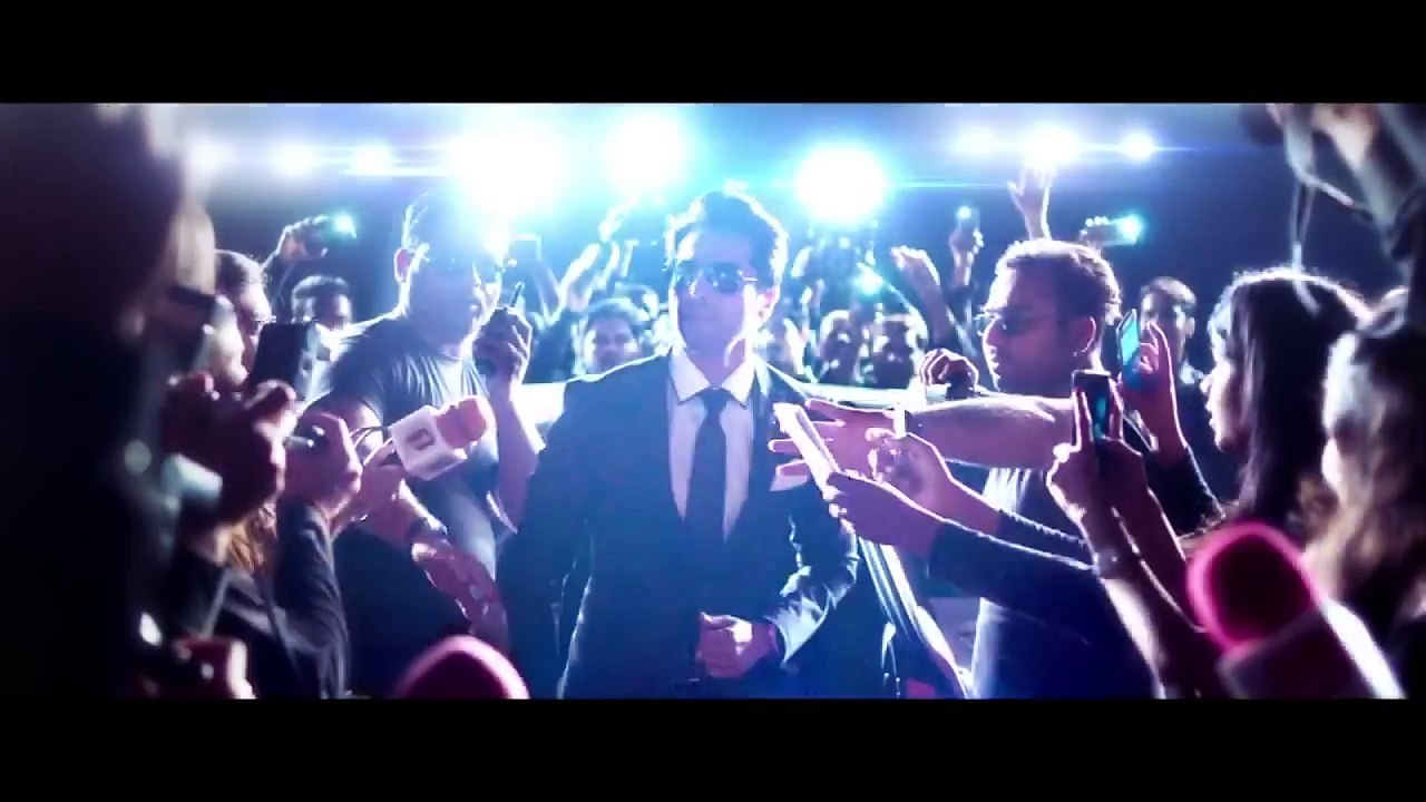 Actor In Law _ Pakistan Movie Trailer 2016 _ A Film By Nabeel Qureshi, Fahad Mustafa, Mehvish hayat