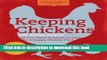 [Popular] Homemade Living: Keeping Chickens with Ashley English: All You Need to Know to Care for