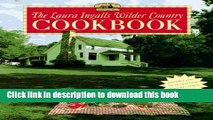 [Download] The Laura Ingalls Wilder Country Cookbook Paperback Online