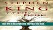 [Popular] Books Finders Keepers: A Novel (The Bill Hodges Trilogy) Full Online