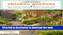 [Popular] Free-Range Chicken Gardens: How to Create a Beautiful, Chicken-Friendly Yard Hardcover