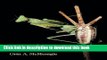 [Popular] Keeping the Praying Mantis: Mantodean Captive Biology, Reproduction, and Husbandry
