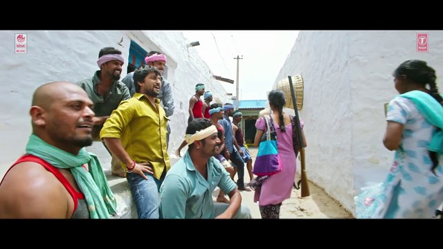 Rara Ravera Full Video Song Krishnagadi Veera Prema Gaadha (KVPG) Nani, Mehr Pirzada