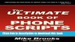 [Download] The Ultimate Book of Phone Scripts Paperback Collection