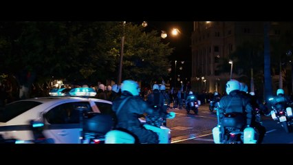 Jason Bourne - Bande-annonce [VOST]