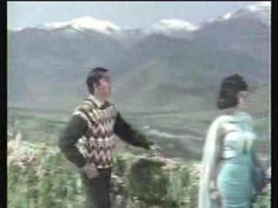 Tum Agar Saath Dene Ka Vada Karo (Hamraaz)_(320x240)