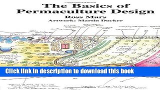 [Popular] The Basics of Permaculture Design Paperback OnlineCollection