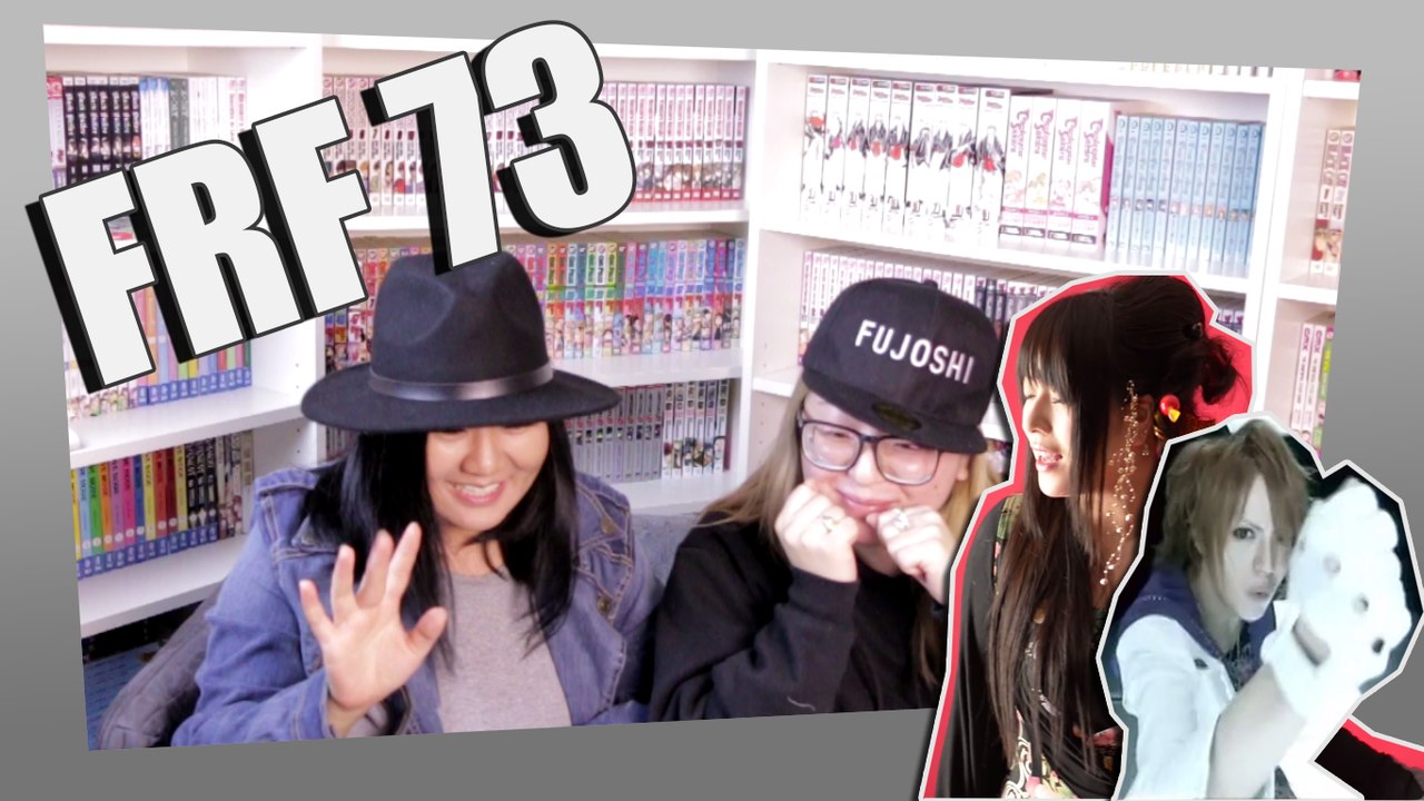 FAN REACTION FRIDAY EP73- FULL EPISODE! | theswitchgirls