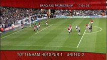[0506] Tottenham Hotspur - Manchester United