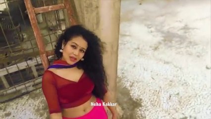 Neha-Kakkar---Hasi-Ban-Gaye-MASHUP--SELFIE-Video