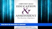 READ ONLINE Competency-Based Education and Assessment: The Excelsior Experience READ PDF BOOKS