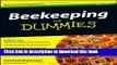 [Popular] Beekeeping For Dummies Hardcover Free
