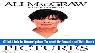 [Download] Moving Pictures: An Autobiography Paperback Online