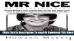 [Download] Mr Nice: The Incredible Story of an Unconventional Life Hardcover Free