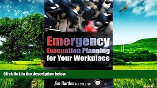 Must Have  Emergency Evacuation Planning for Your Workplace: From Chaos to Life-Saving Solutions