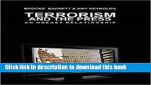 [PDF] Terrorism and the Press: An Uneasy Relationship (Mediating American History) Download Full