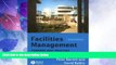 Big Deals  Facilities Management: Towards Best Practice  Best Seller Books Most Wanted
