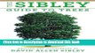[Popular] The Sibley Guide to Trees Paperback OnlineCollection