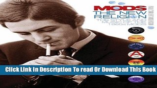 [Download] Mods: The New Religion Paperback Online