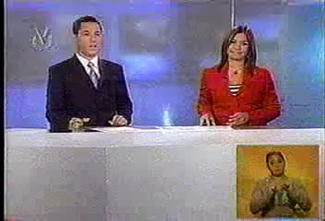 Entrevista a Stefanía Fernández, Miss Universe 2009 (24/08/09)