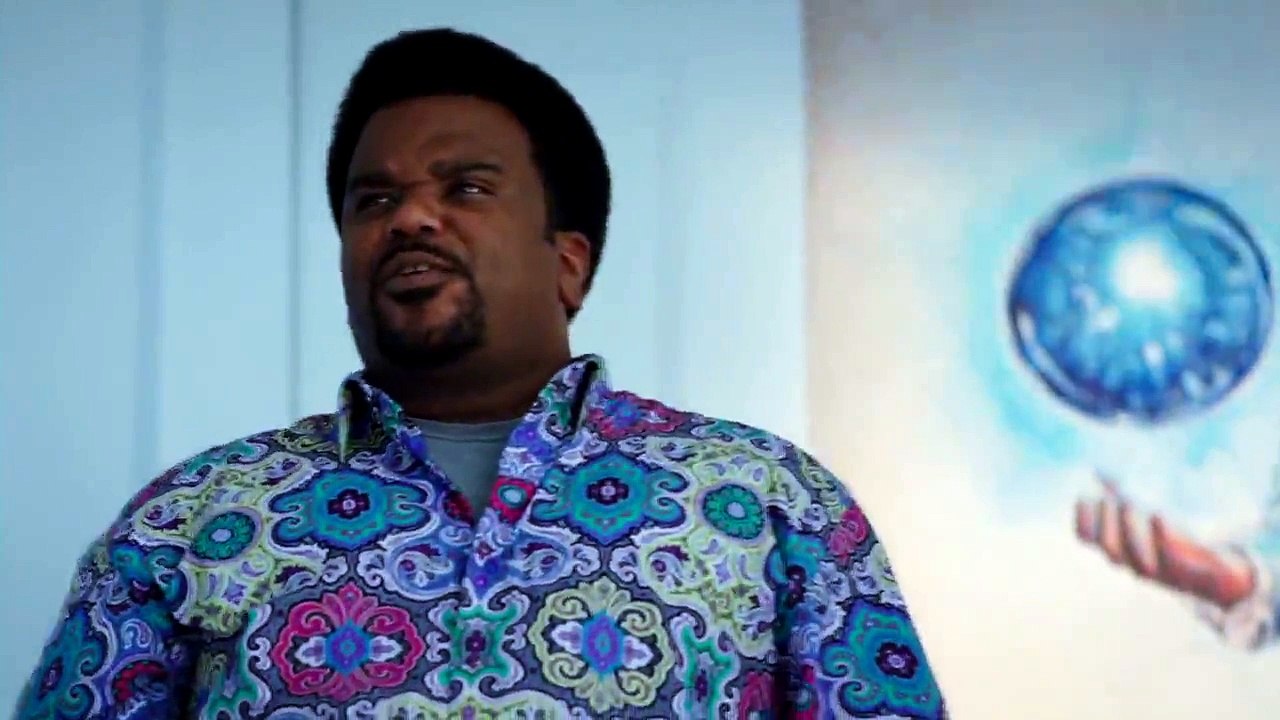 Hot Tub Time Machine 2 - Extrait (3) VO