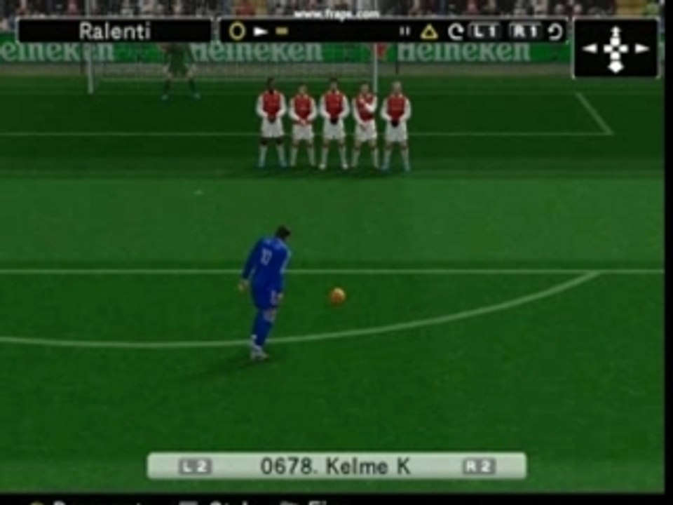 C.ronaldo