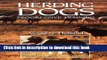[Popular] Herding Dogs: Progressive Training Hardcover OnlineCollection