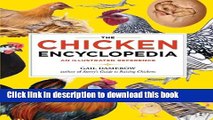 [Popular] The Chicken Encyclopedia: An Illustrated Reference Paperback Free