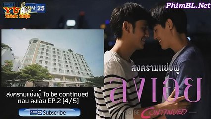 [Vietsub] Love Song Love Stories To Be Continued - Tập 4