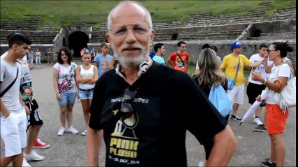 Julie Gunn - Temple Of The Gods video