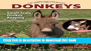 [Popular] Donkeys Kindle Free