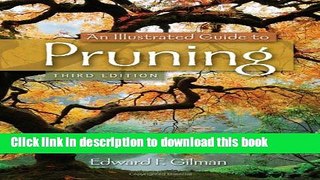 [Popular] An Illustrated Guide to Pruning Paperback Free