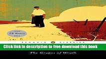 [Popular] Books The Grapes of Wrath Full Online