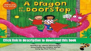 [Download] Dragon on the Doorstep PB w CDEX, A Hardcover Collection
