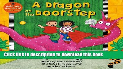 [Download] Dragon on the Doorstep PB w CDEX, A Hardcover Collection