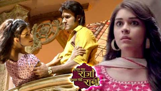 Raja Tries To Kill Bindu For Rani | Ek Tha Raja Ek Thi Rani