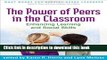 [PDF] The Power of Peers in the Classroom: Enhancing Learning and Social Skills (What Works for