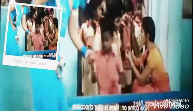 nayanthara hot lipock kiss viralvideos-thirunaal-Trendviralvideos.