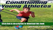 [Download] Conditioning Young Athletes Kindle Online