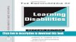 [PDF] The Encyclopedia of Learning Disabilities (Facts on File Library of Health   Living) Reads