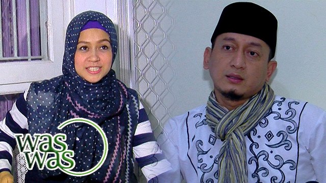 Ustad Zacky Mirza Tolak Tuntutan Uang Iddah? - WasWas 10 Agustus 2016
