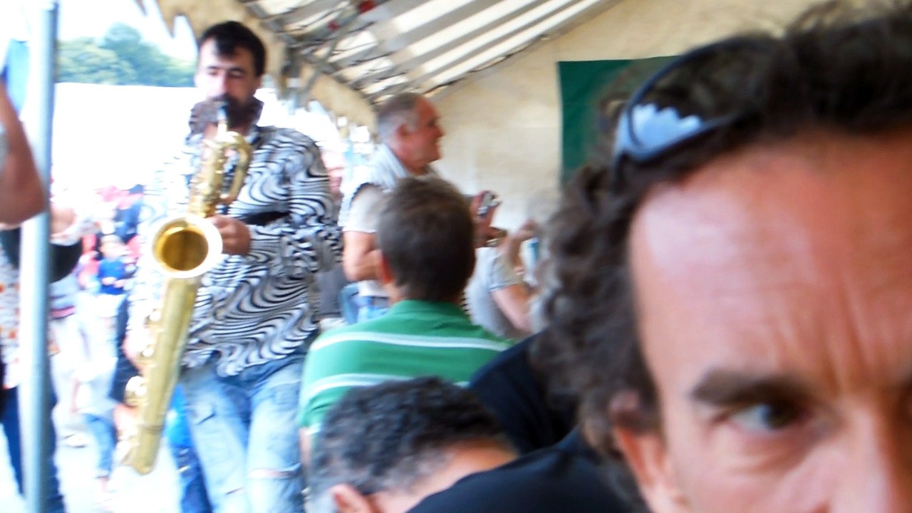 Fanfare Bagad Perros Guirec