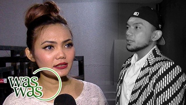 Rina Anggap Fakhrul Teman Spesial - WasWas 10 Agustus 2016